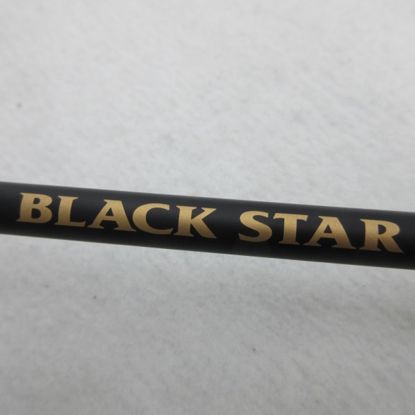 ブラックスターエクストラチューンド S74MX-T